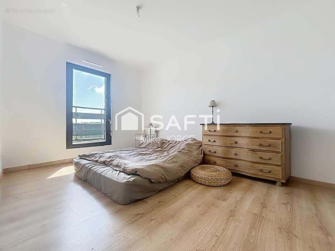 Photo 5 - Appartement à PONTOISE
