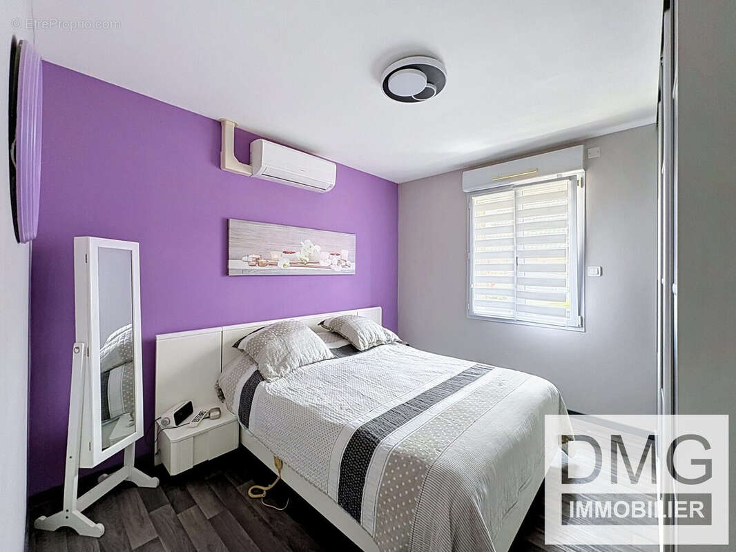 Maison 88 m² à Steenvoorde  - photo 6