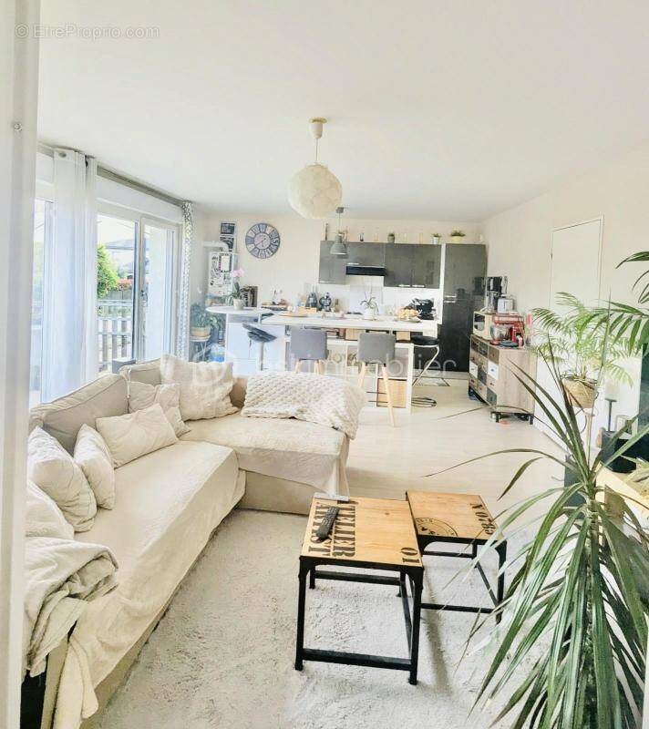 Appartement à PACE