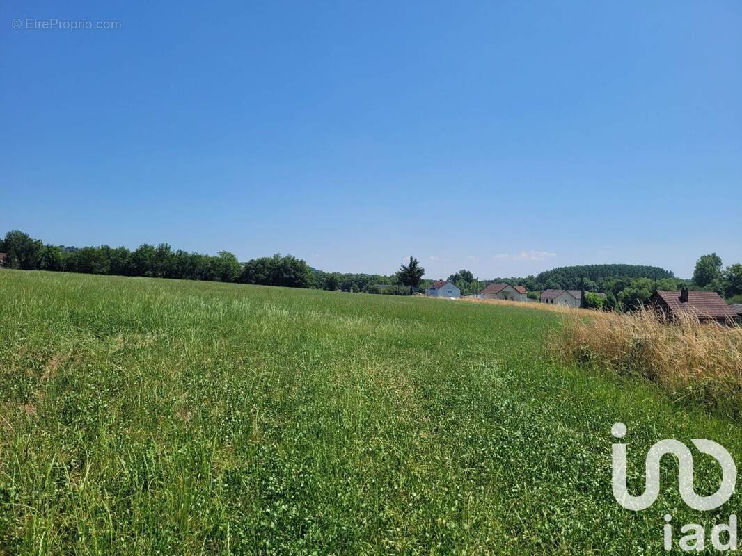 Photo 1 - Terrain à ALLASSAC