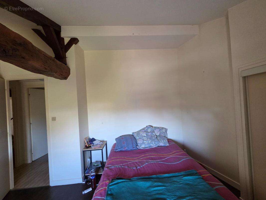 Appartement à SAINT-JEAN-D&#039;ANGELY