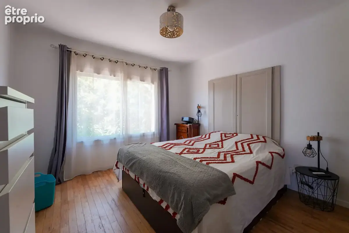 Maison 155m² à trets - photo 8