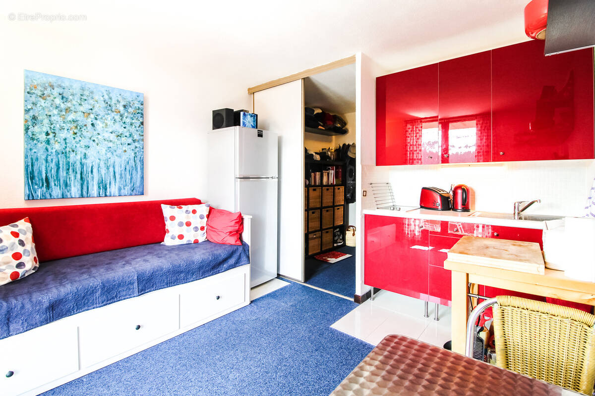 Appartement à CLUSES