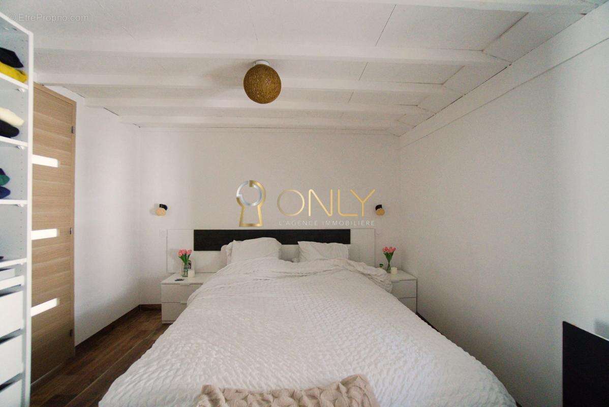 Appartement à RILLIEUX-LA-PAPE