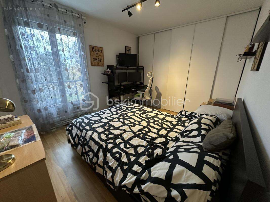 Maison à JAUNAY-CLAN