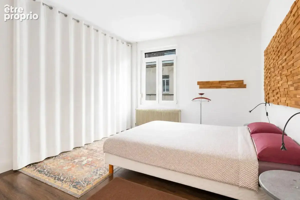 Maison de 82 m2 - PAS DE JARDIN - 3 chambres - grenier - photo 6