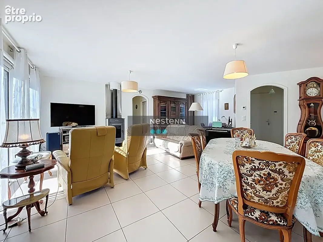 Maison contemporaine, 3 chambres avec jardin à Villeneuve-sur-Lot - photo 2