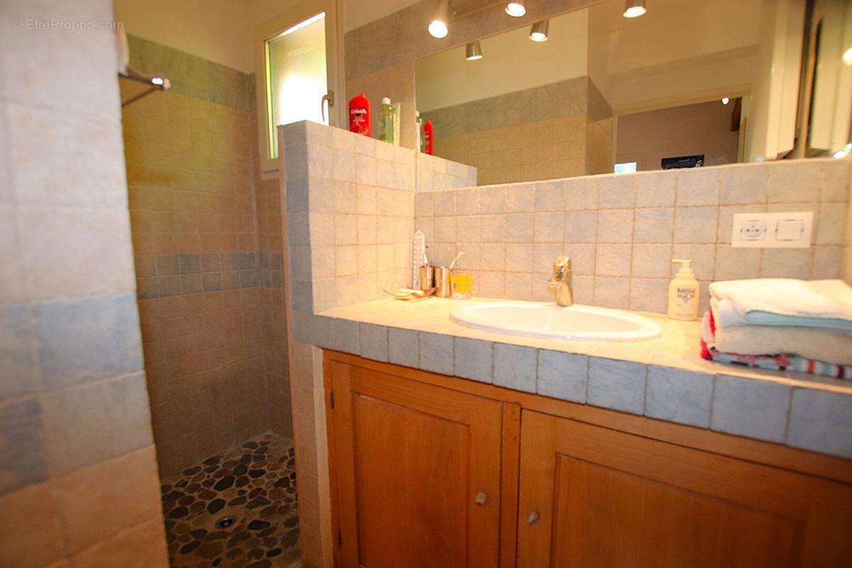 Maison à SAINT-AFFRIQUE