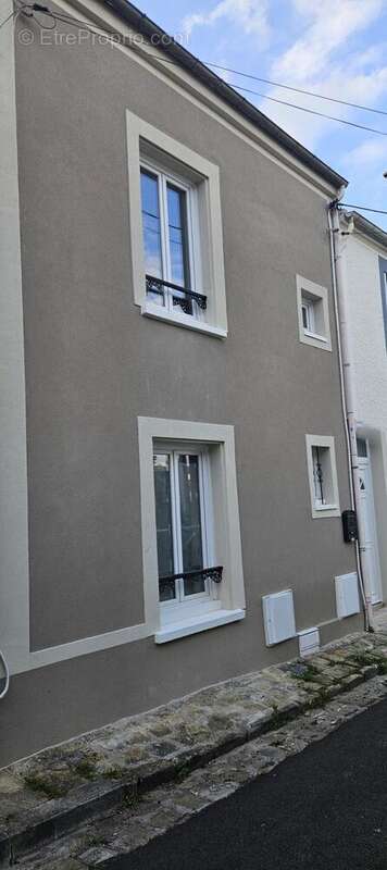 Photo 2 - Maison à FONTAINEBLEAU