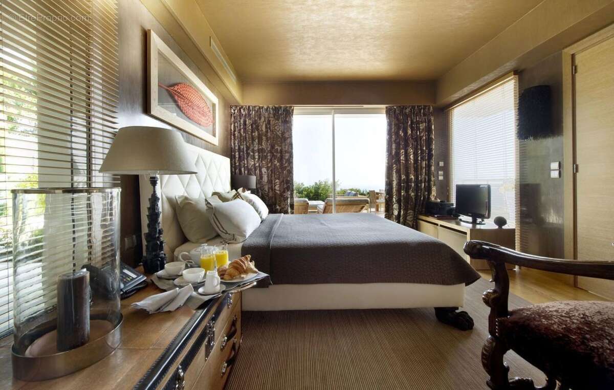 Maison à SAINT-JEAN-CAP-FERRAT