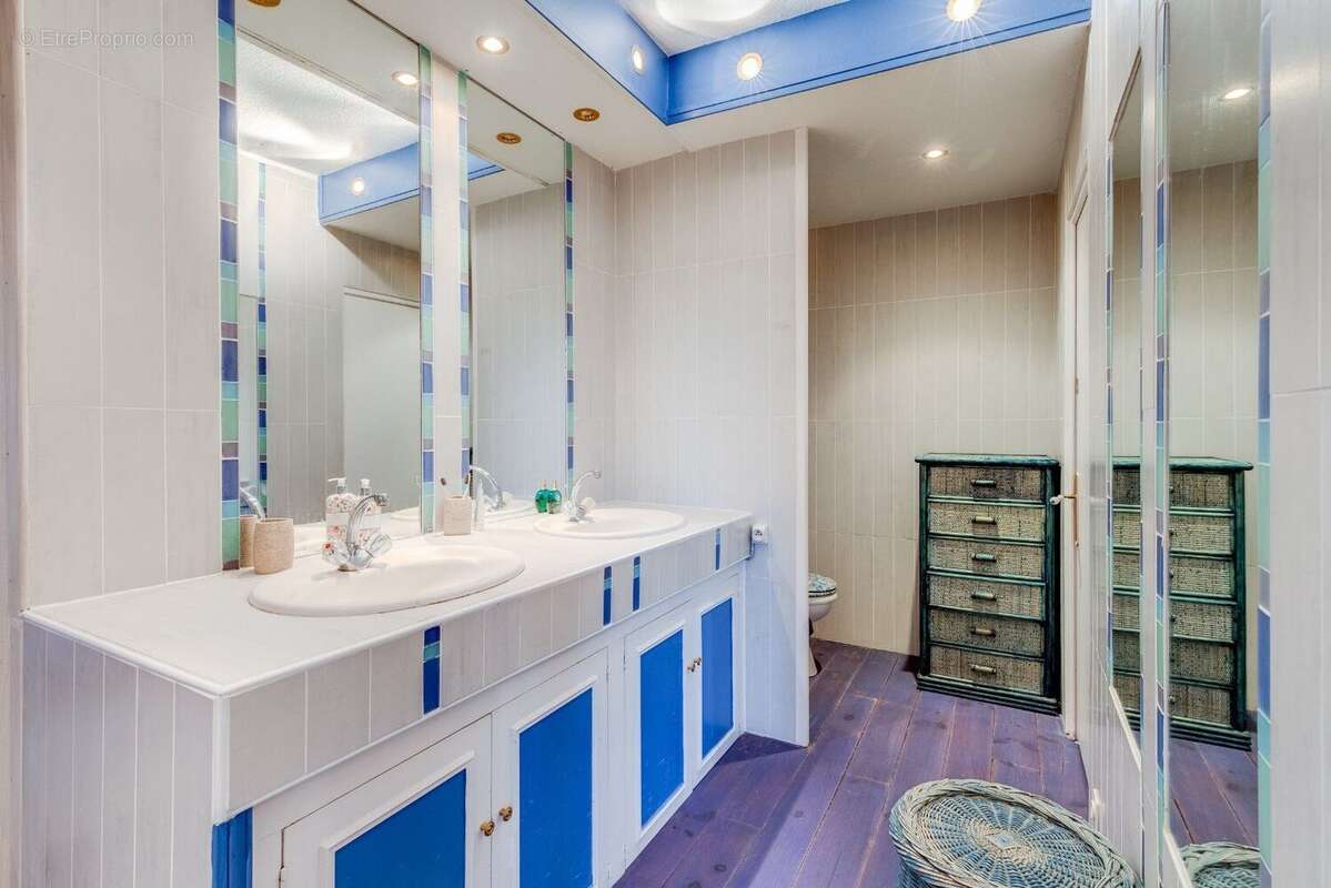 Maison 8 chambres 285m2 avec piscine - photo 12