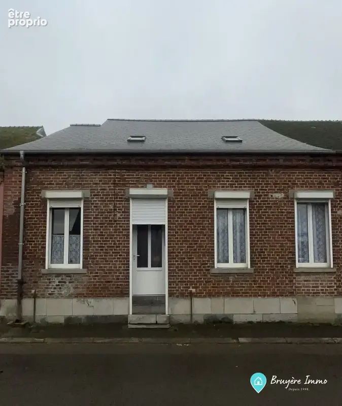 Maison à SAINT-MICHEL