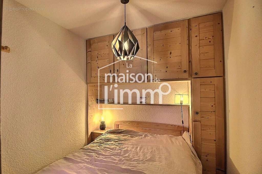 Appartement à CHATEL