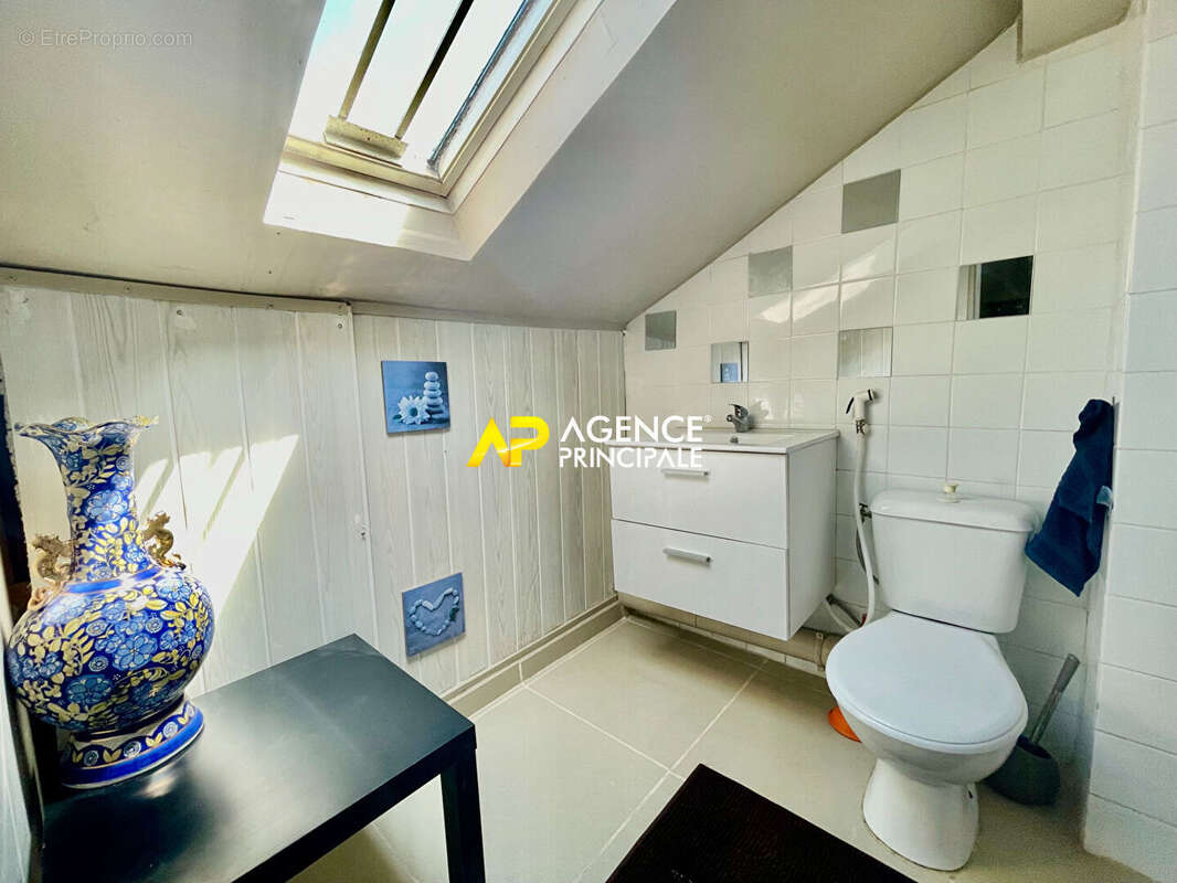 Maison à ARGENTEUIL