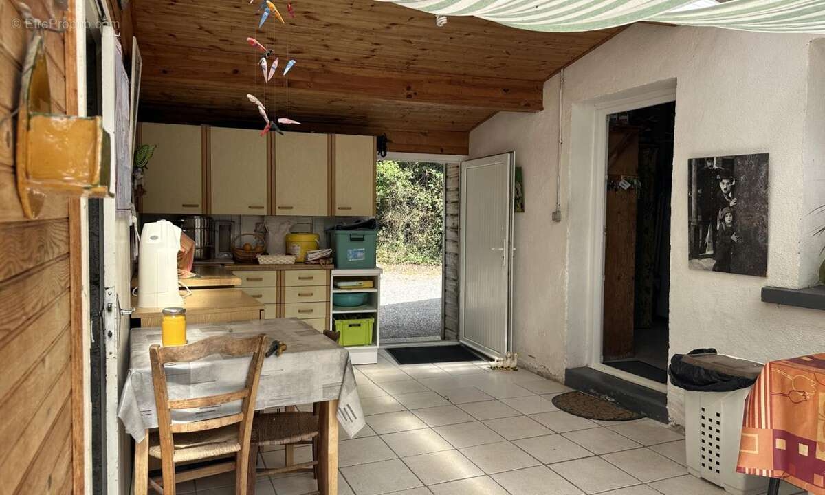 Maison 157 m² à Saint-Vincent-Sur-Graon  - photo 7