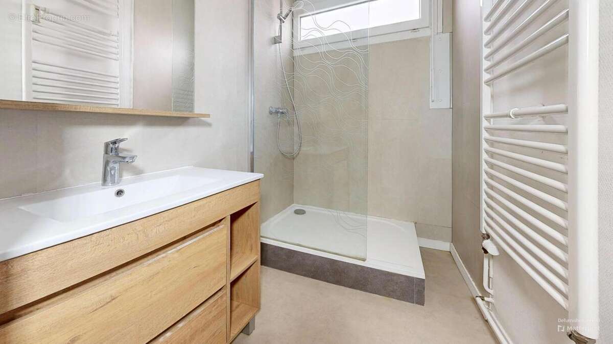 Appartement à VESOUL