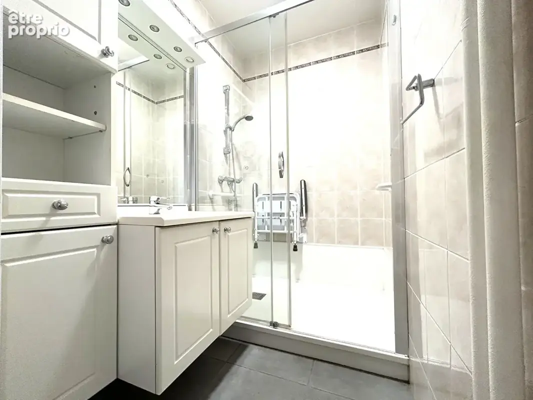 Appartement  5 pièce(s) 92.43 m2 - photo 10