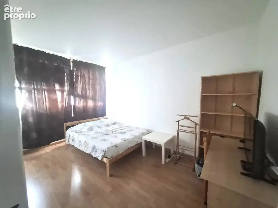 75013 appartement 3/4 pieces 63.48 m² avec une cave et un parking - photo 6
