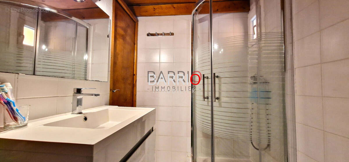 Appartement à BANYULS-SUR-MER