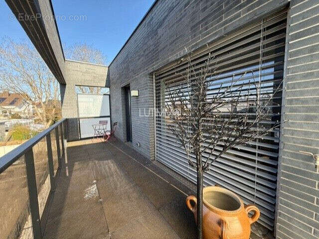 Appartement à RIEDISHEIM