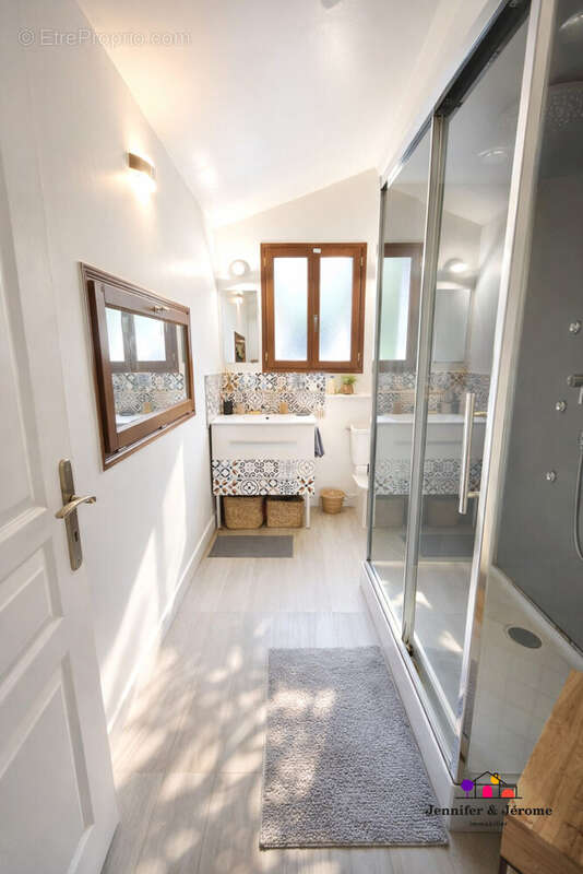 Maison à MONTMORENCY