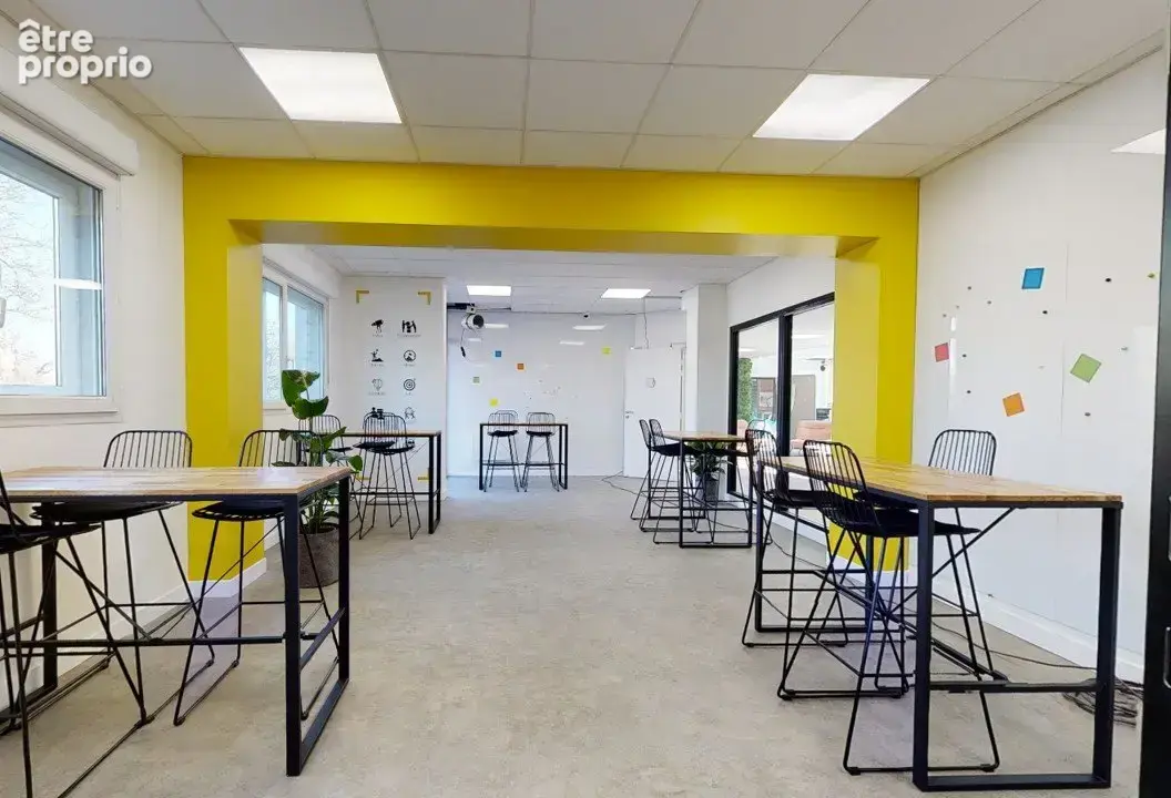 INVESTISSEMENT LOCATIF  SÈVRES  Résidence Étudiante Nexity Studéa Sèvres - 6,26 % de rentabilité - photo 9