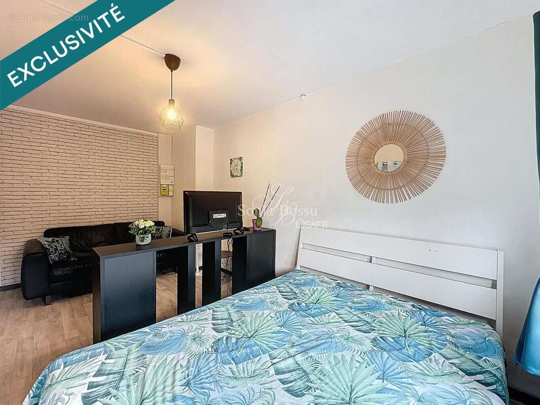 Photo 2 - Appartement à LENS