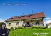 Maison à CHALON-SUR-SAONE