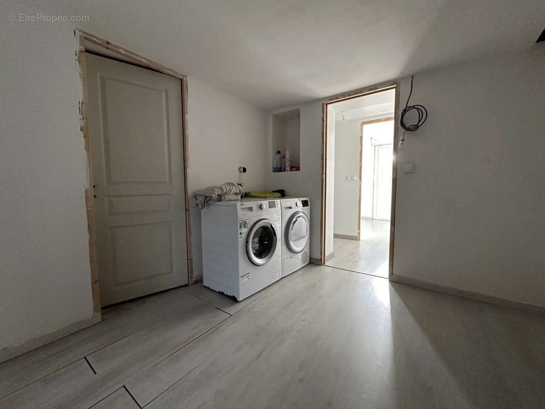 Maison à ARGENTEUIL