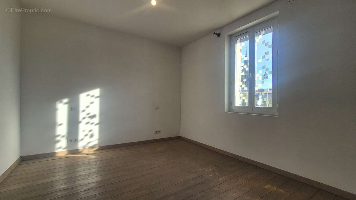 Appartement à AGEN