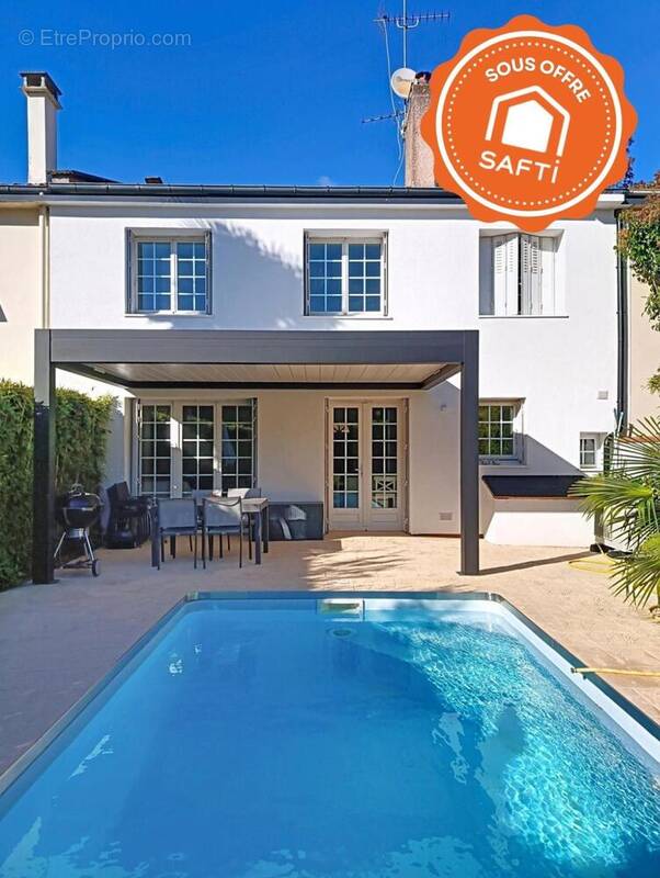 Photo 1 - Maison à COLOMIERS