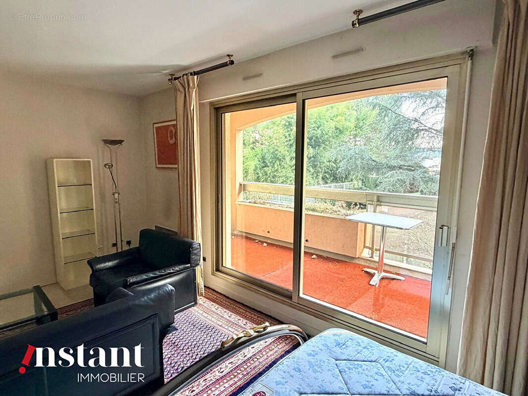 Appartement à LYON-4E