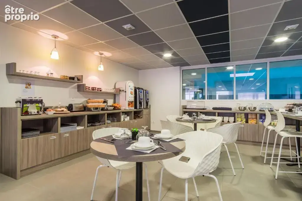 Investissement en residence hotelière - photo 8