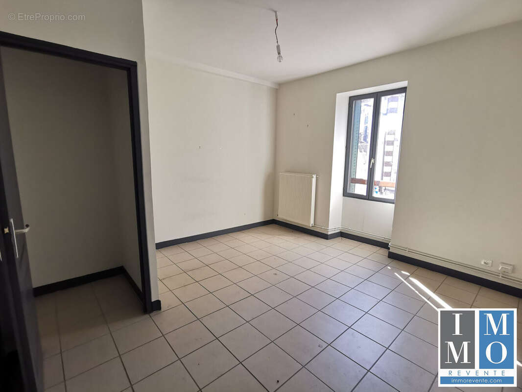 Appartement à BOURGES