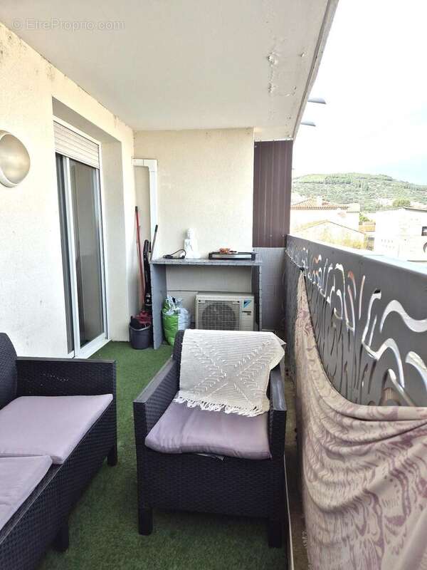 Appartement à FRONTIGNAN