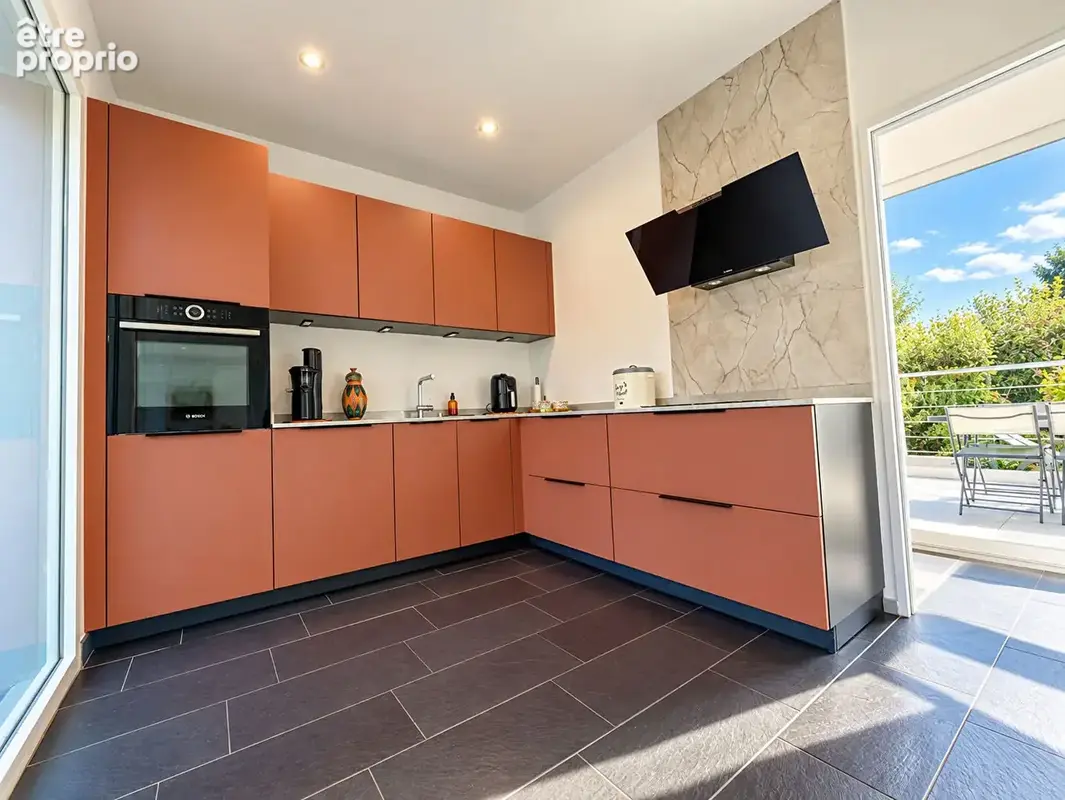 Maison 295m² à urrugne - photo 8