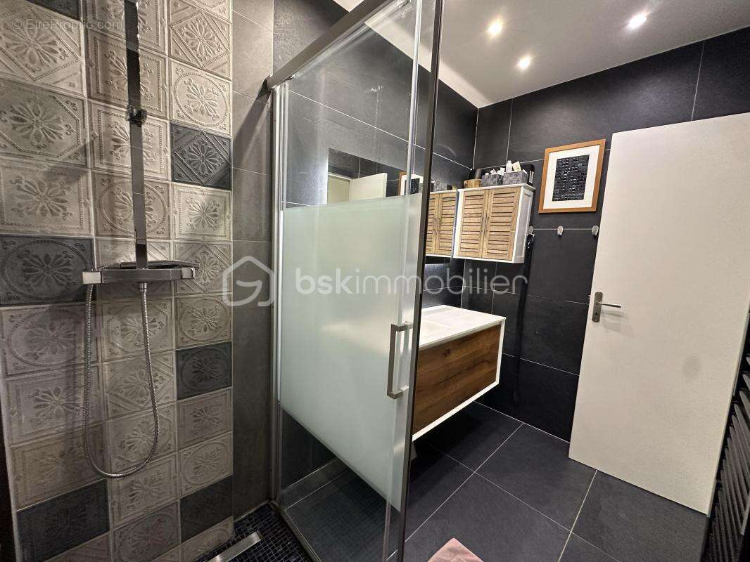 Maison à ARGENTEUIL