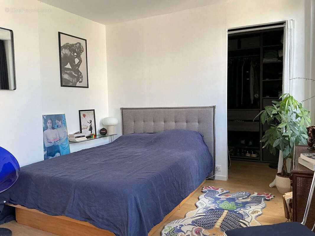 Appartement à CHANTILLY