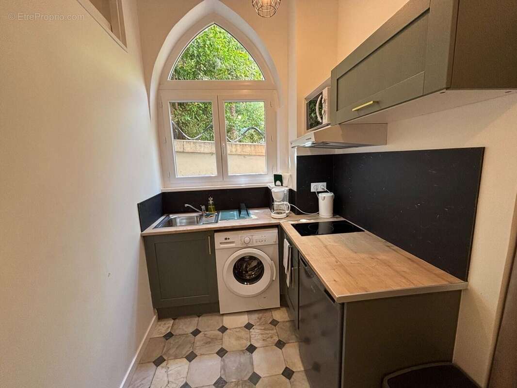 Photo 9 - Appartement à CANNES
