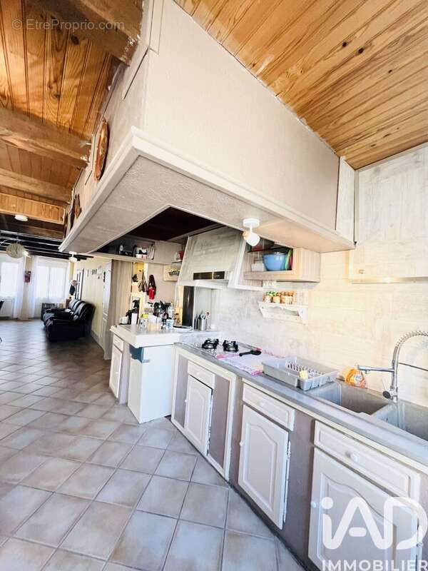 Photo 3 - Maison à NOGENT