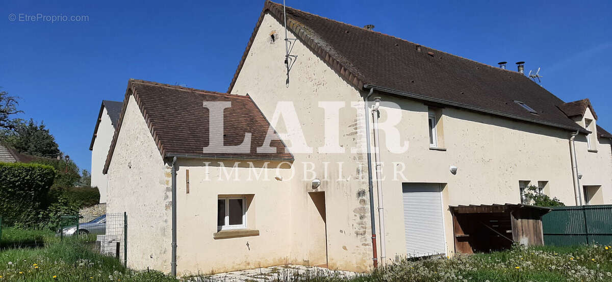 Maison en campagne à 8km de Sées - Ref : S 14323 - photo 12