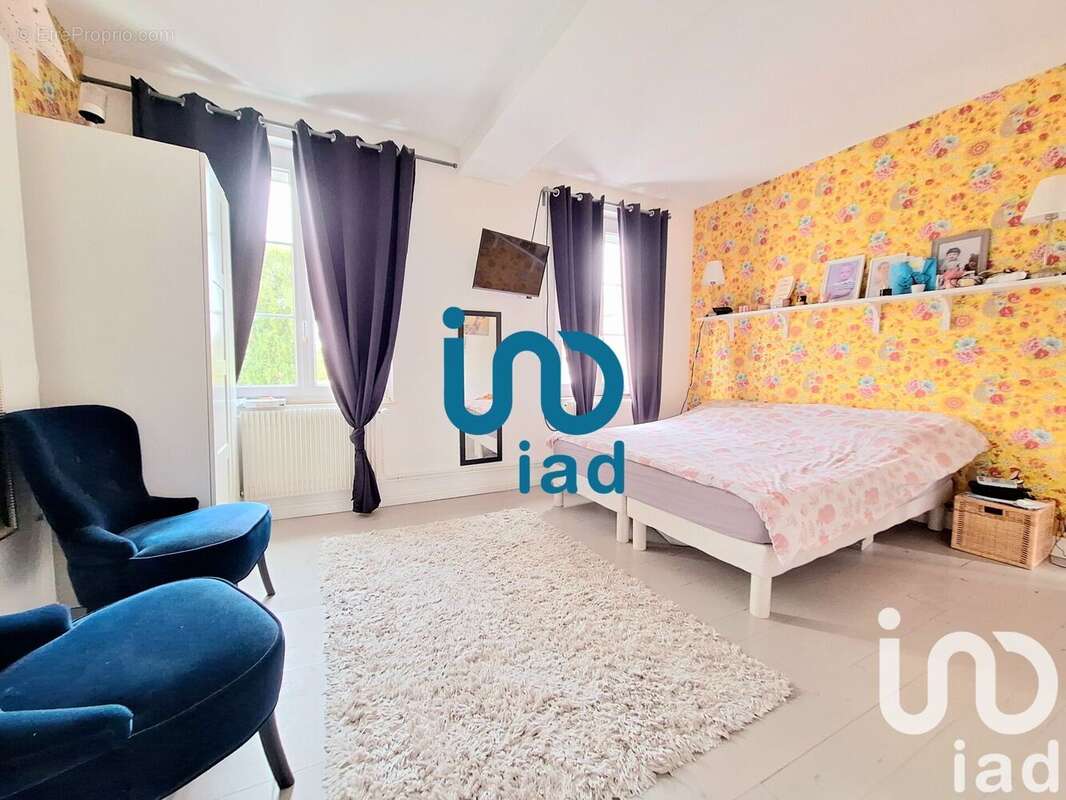 Photo 4 - Maison à BACQUEVILLE-EN-CAUX