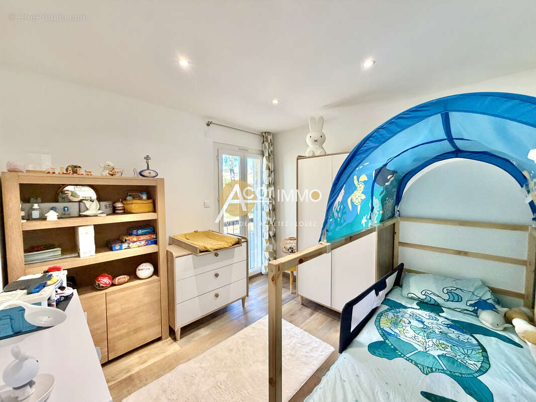 Appartement à LA SEYNE-SUR-MER