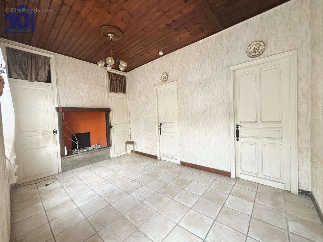 Maison à VALRAS-PLAGE