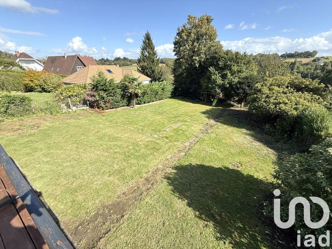 Photo 1 - Terrain à MONTIVILLIERS