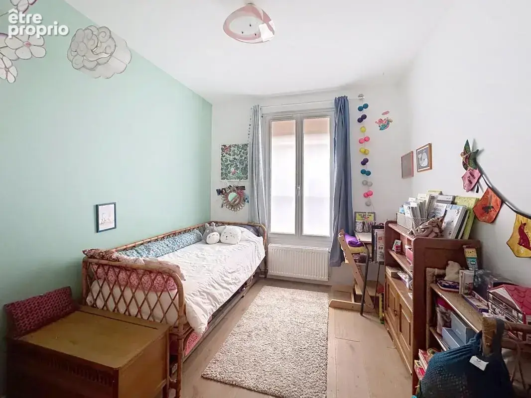 Appartement - photo 8