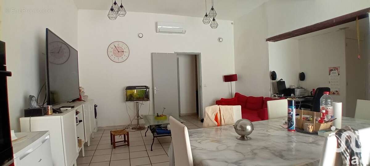 Photo 2 - Appartement à FRONTIGNAN