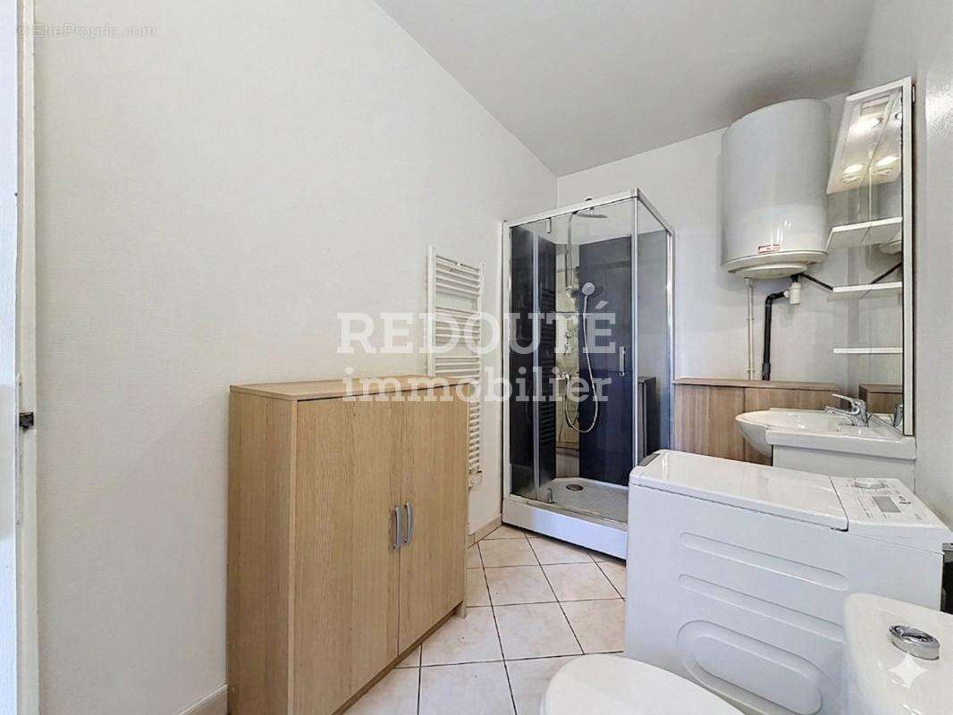 Appartement à EPERNAY