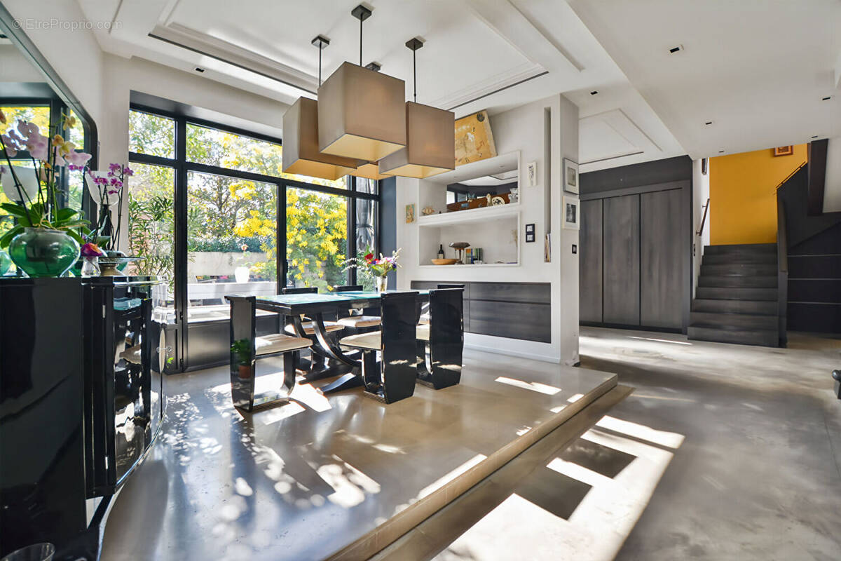 Maison à LYON-3E