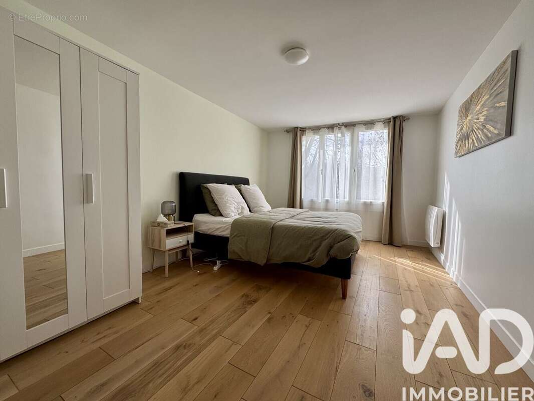Photo 7 - Maison à ESSOMES-SUR-MARNE